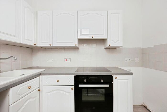 2 Bedroom Terraced House For Sale In Church Street, Freuchie, Cupar, Fife, KY15