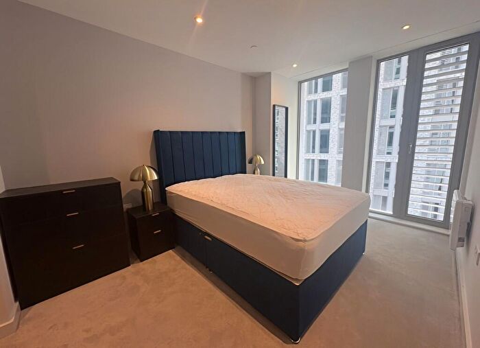 1 Bedroom Apartment To Rent In Embankment Exchange, Greengate, Manchester, M3