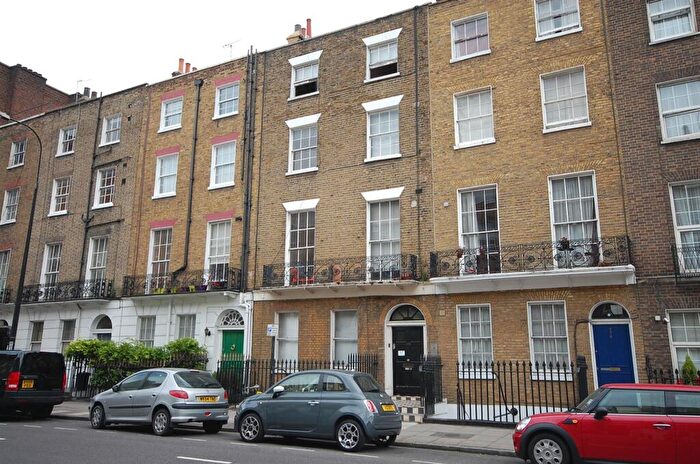 Studio To Rent In Gloucester Place, Marylebone, NW1