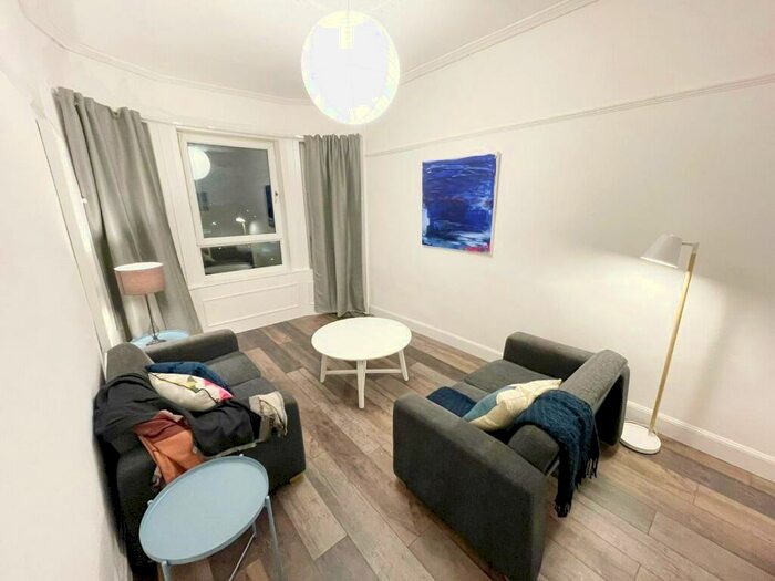 1 Bedroom Flat To Rent In Barclay Street, Springburn, Glasgow, G21