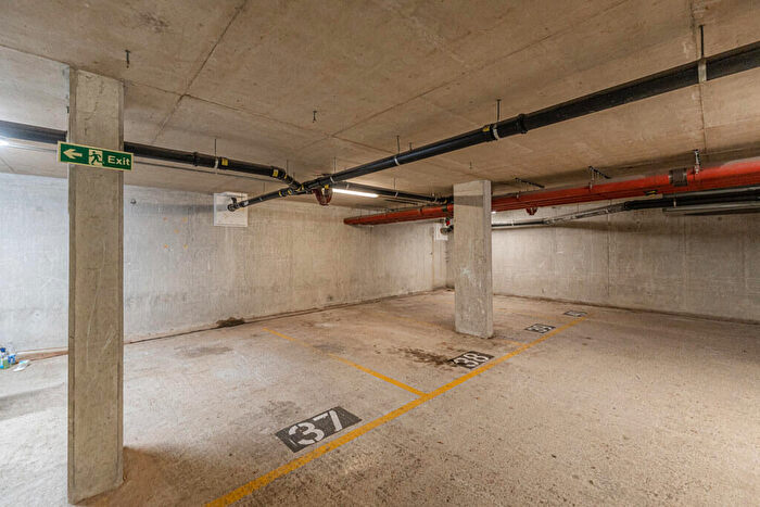 2 Bedroom Flat For Sale In Rockwell Court, Papermill Place, London, Greater London, E17