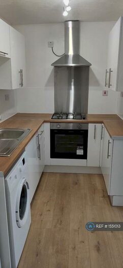 1 Bedroom Flat To Rent In Norfolk Road, Ilford, IG3