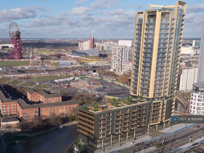 2 Bedroom Flat To Rent In High Street, London, E15