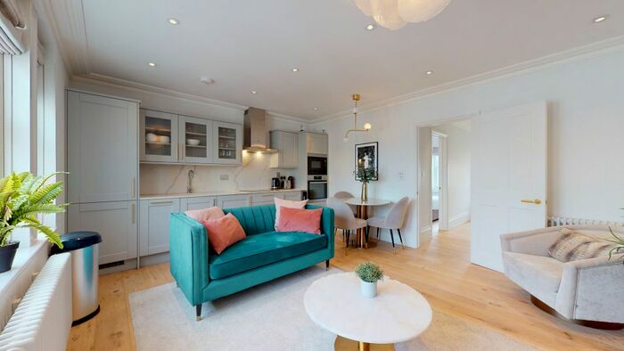 1 Bedroom Flat To Rent In Cromwell Road, London, SW7
