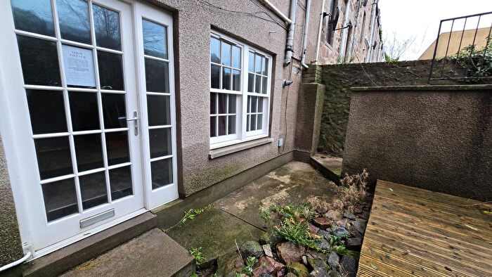 1 Bedroom Flat For Sale In St Marys Place, City Centre, Aberdeen, AB11