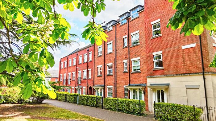 1 Bedroom Apartment For Sale In Bramley Hill, Ipswich, IP4