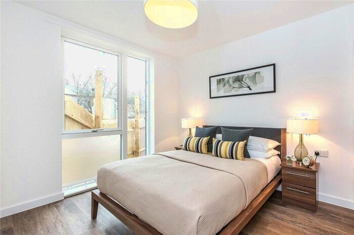 2 Bedroom Apartment To Rent In Uncle New Cross, New Cross Road, London, SE14