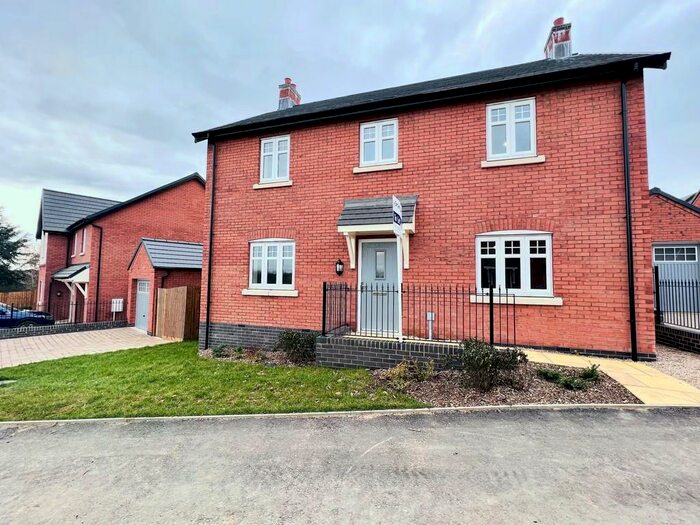 4 Bedroom Detached House To Rent In Wessington Lane, South Wingfield, DE55