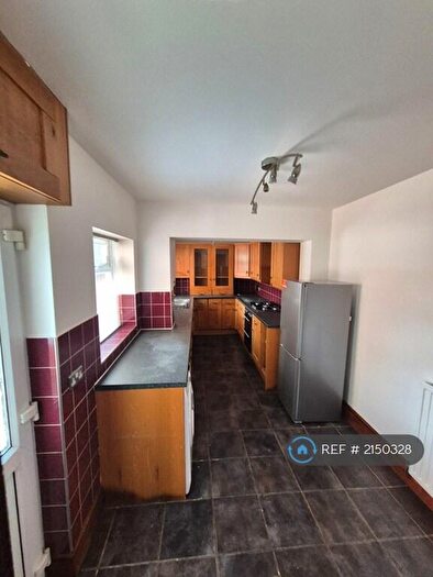 2 Bedroom Terraced House To Rent In Smithfield Road, Wrexham, LL13