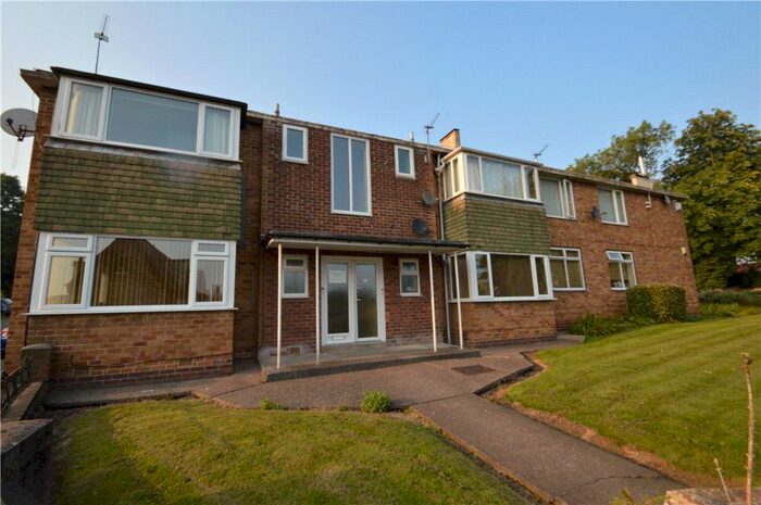 1 Bedroom Flat To Rent In Whinbrook Court, Leeds, West Yorkshire LS17