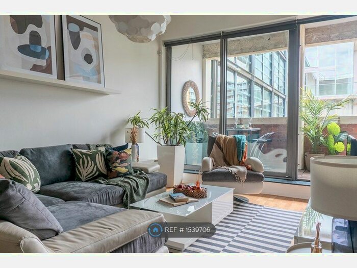 2 Bedroom Flat To Rent In The Box Works, Manchester, M15