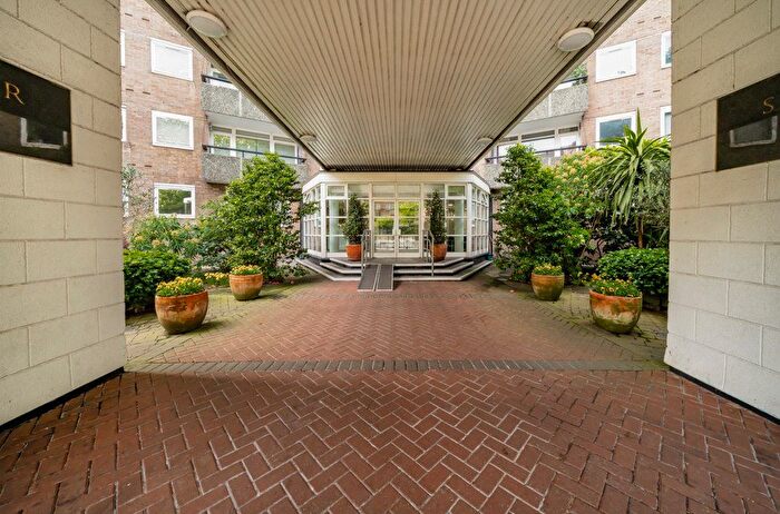 1 Bedroom Flat To Rent In Maida Vale, London, W9