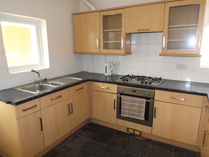 2 Bedroom Detached Bungalow To Rent In Derby Road, Annesley, NG17