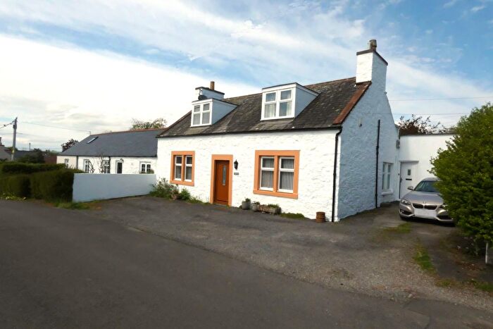 3 Bedroom Cottage For Sale In Langbank, The Causey, Haugh Of Urr, DG7