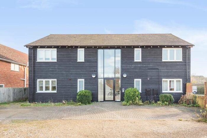 2 Bedroom Apartment To Rent In Milton, Oxfordshire, OX14