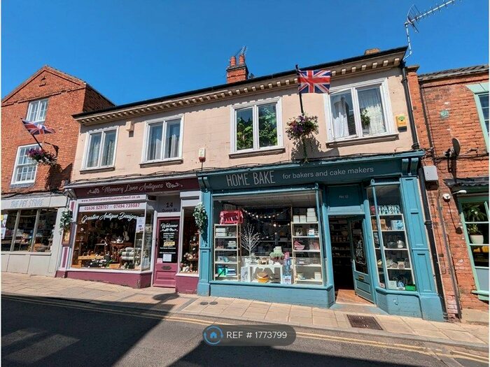4 Bedroom Flat To Rent In Queen Street, Southwell, NG25