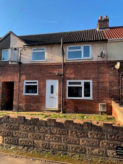 3 Bedroom Terraced House To Rent In Broadway, Doncaster, DN7