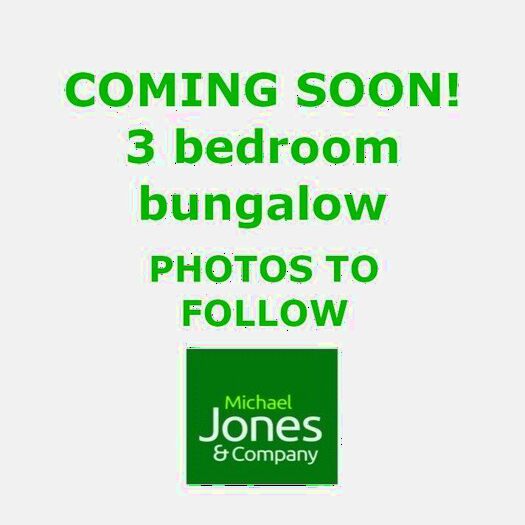 3 Bedroom Bungalow To Rent In Crabtree Lane, Lancing, West Sussex, BN15