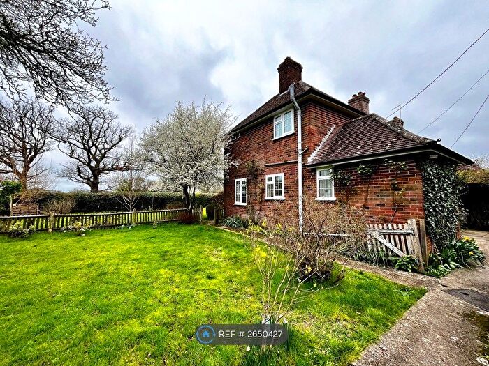 2 Bedroom Semi-Detached House To Rent In Little Champions Farm Cottages, West Grinstead, Horsham, RH13