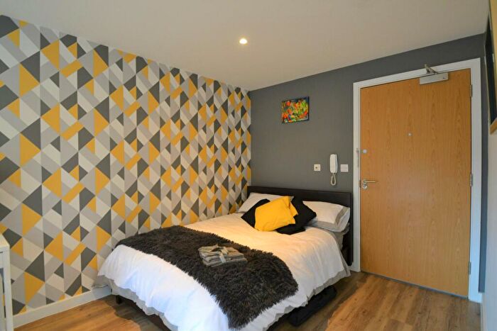 Studio To Rent In Primrose Street, Cambridge, CB4