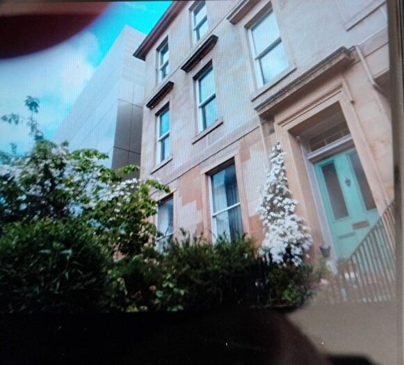 4 Bedroom Maisonette For Sale In Renfrew Street, Glasgow, G3