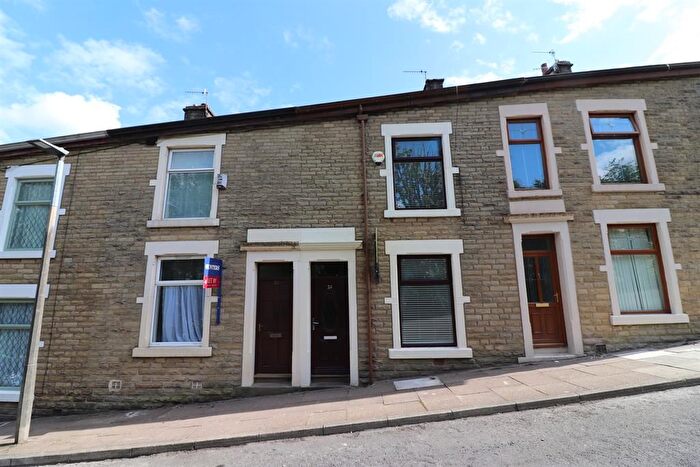 3 Bedroom Terraced House To Rent In Jepson Street, Darwen, BB3