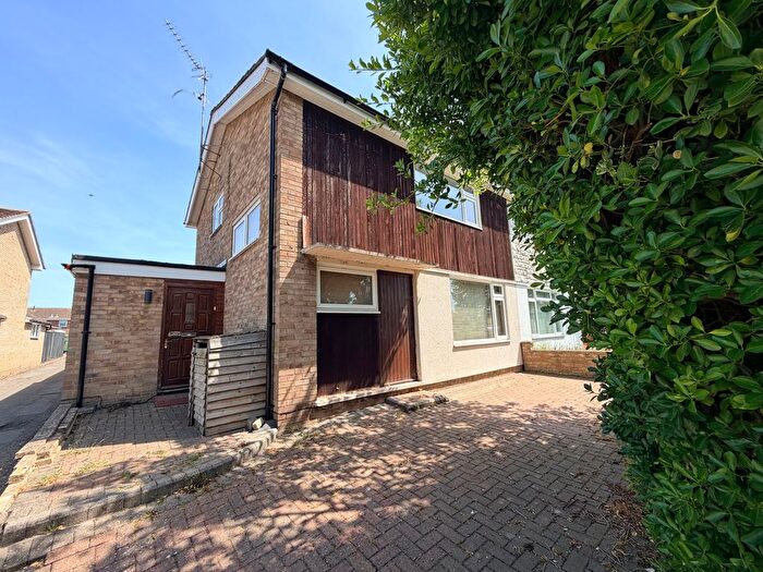 3 Bedroom Semi-Detached House To Rent In The Green Road, Sawston, CB22