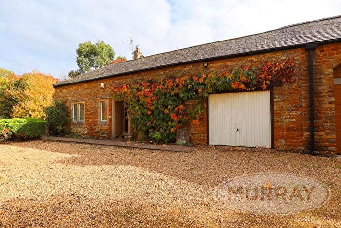 4 Bedroom Barn Conversion For Sale In Cross Lane, Preston, Oakham, Rutland, LE15