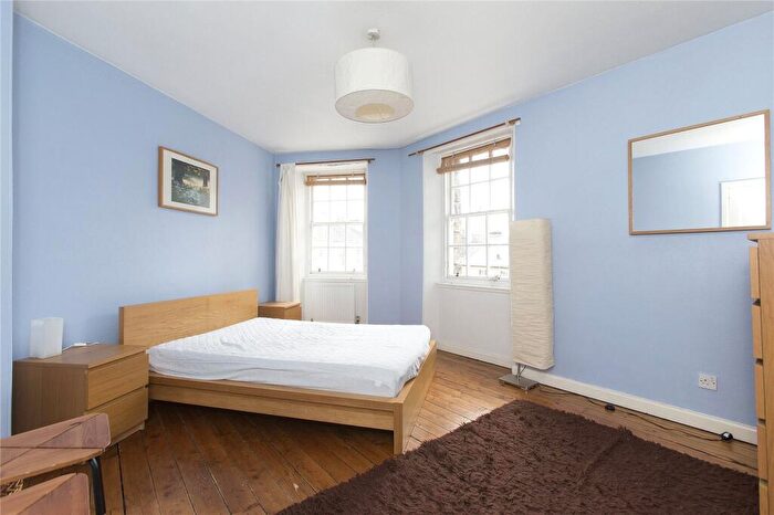 1 Bedroom Flat To Rent In Richmond Place, Newington, Edinburgh, EH8