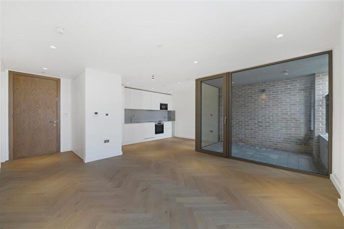 1 Bedroom Flat To Rent In Oberman Road, NW10