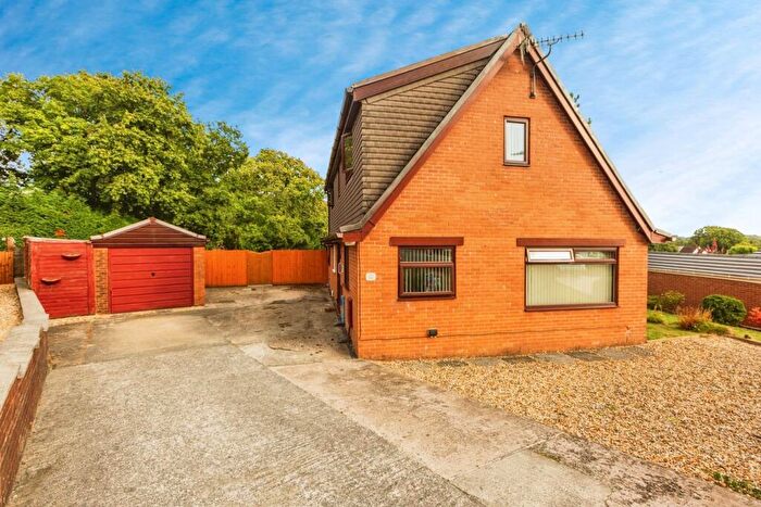 6 Bedroom Detached House For Sale In Kingrosia Park, Clydach, Swansea, SA6