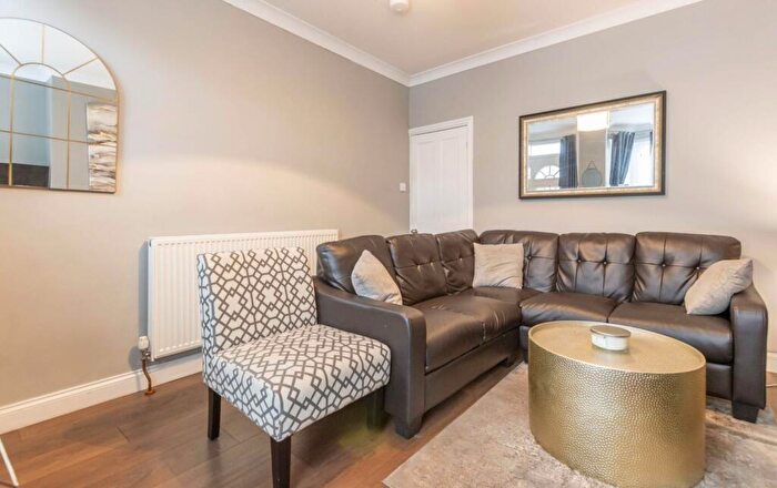 2 Bedroom End Of Terrace House For Sale In Denmark Road, Norwich, NR3