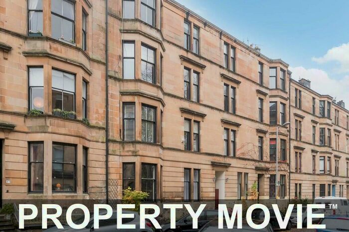 3 Bedroom Apartment To Rent In /, Clouston Street, Botanics, Glasgow, G20