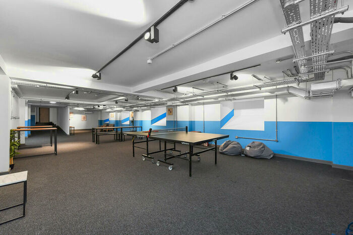 Studio To Rent In Babington Lane, Derby, DE1