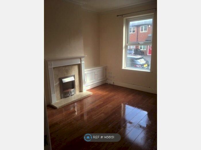 3 Bedroom Terraced House To Rent In Shaw Street, Derby, DE22