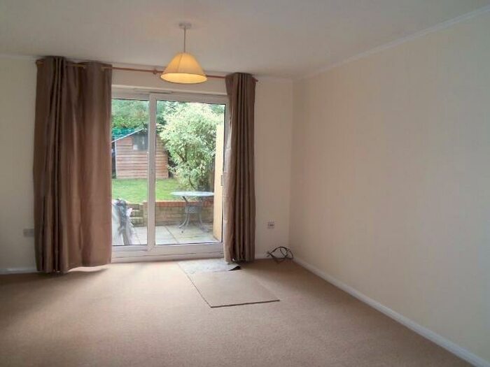2 Bedroom Terraced House To Rent In Burrowfields, Hatch Warren, Basingstoke, RG22