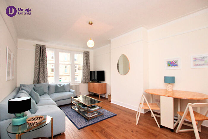 3 Bedroom Apartment To Rent In Comely Bank Grove, Comely Bank, Edinburgh, EH4