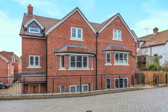 1 Bedroom Property To Rent In Yarnells Hill, Oxford, OX2