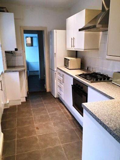 4 Bedroom House To Rent In Link Road (D), Edgbaston, Birmingham, West Midlands, B16
