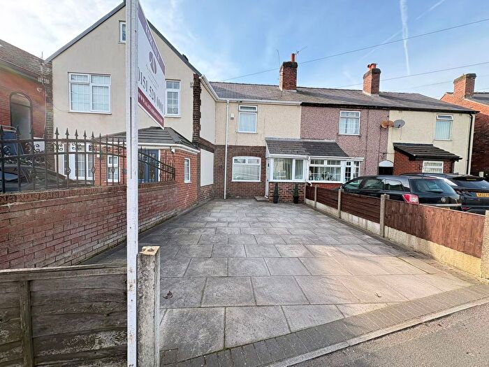 2 Bedroom Cottage For Sale In Waddicar Lane, Melling, L31