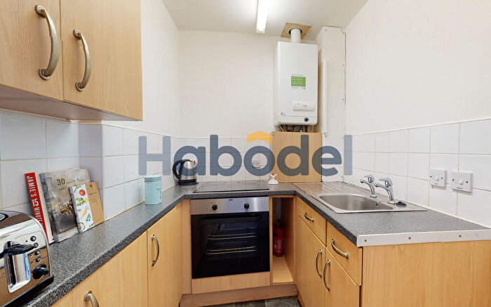 1 Bedroom Flat To Rent In And Gordon Street, Chorley, PR6