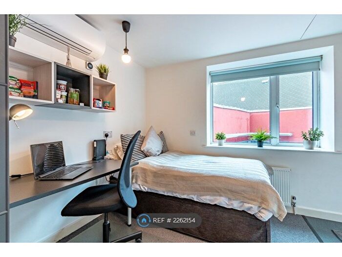 Studio To Rent In Herbal Hill, London, EC1R