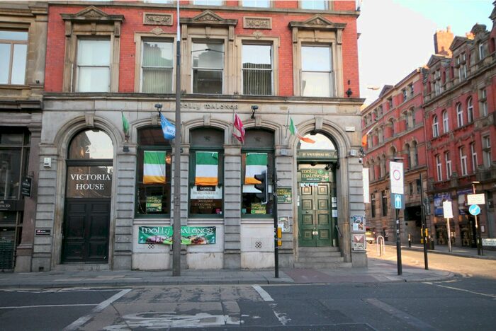 1 Bedroom Flat To Rent In Victoria Street, Victoria House, L1