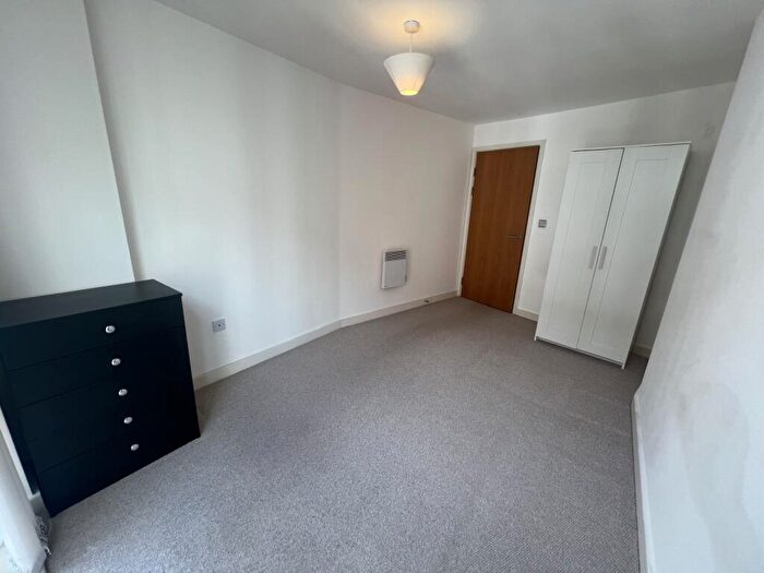 2 Bedroom Apartment To Rent In Masson Place, Green Quarter, Manchester, M4