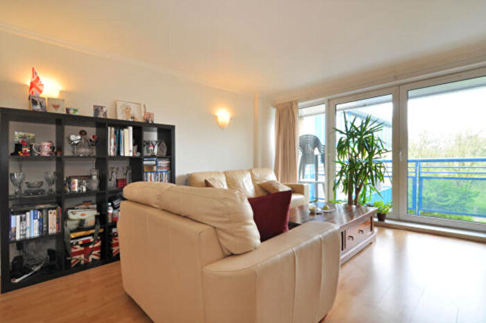 2 Bedroom Apartment To Rent In Somerville Point, Rotherhithe Street, SE16