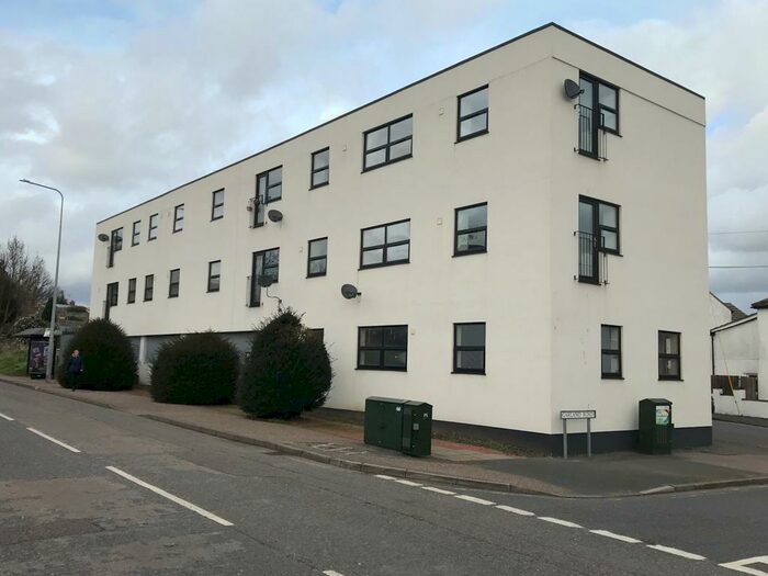 2 Bedroom Flat To Rent In Adelaide Street, Harwich, CO12