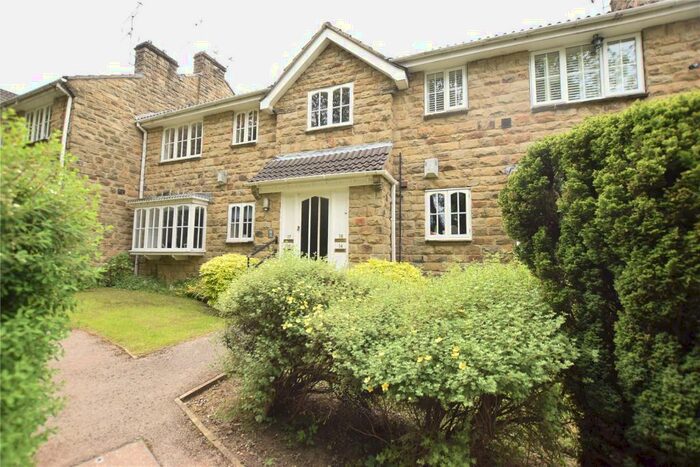 2 Bedroom Apartment To Rent In Stonefield, Thorner Lane, Scarcroft, Leeds, LS14