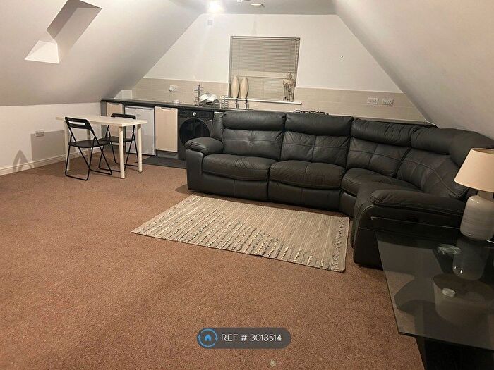 Studio To Rent In Bronze View, Coventry, CV4