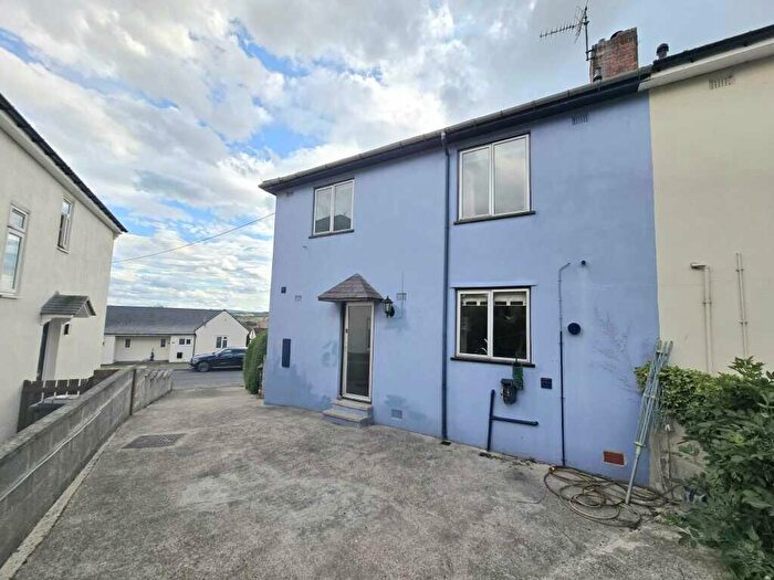 3 Bedroom Semi-Detached House For Sale In Rose Lea, Witton Gilbert, Durham, DH7