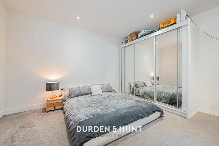 2 Bedroom Semi-Detached Bungalow For Sale In Brinkworth Road, Clayhall, IG5